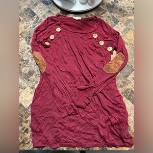 Twenty Second Sweater